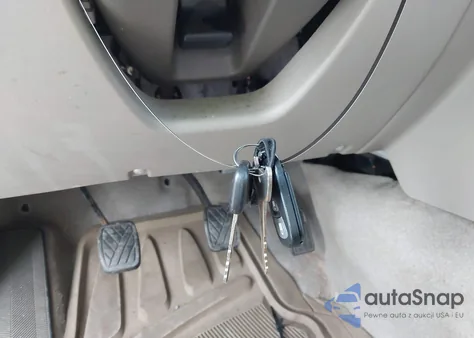 2010 Suzuki Grand Vitara z USA, uszkodzony, nr VIN JS3TE0D10A4100015